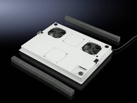 Активный вентиляторный модуль с термостатом BT для шкафов TS 800x600mm (1к-т 2 вентилятора)