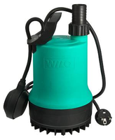 Насос дренажный Wilo TM 32/7 пластик (напор max 7 м., расход 116 л/мин.)