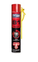 Пена Tytan Professional B1 пена монтажная 750 мл 1уп=12шт