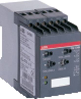 Реле контроля уровня жидкости CM-ENN, 3 области измерения, 24-240В АС/DC, 2ПК