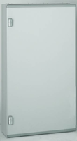 Шкаф металлический высотой 1000мм серия XL3 400 (1115х655х215мм)