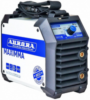 Сварочный инвертор Aurora MAXIMMA 1800 с аксессуарами в кейсе