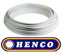 Труба металлопластиковая Henco 26 х 3,0 ( Бельгия ) (бухта 50 м)