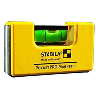 Уровень тип Pocket Pro Magnetic
